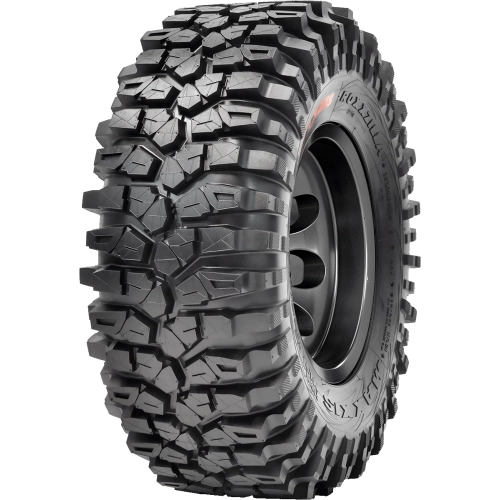 Maxxis Roxxzilla (квадроцикл)